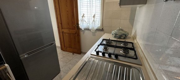 Квартира с 3 спальнями в Позада, Италия № 331787 17