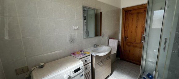 Квартира с 3 спальнями в Позада, Италия № 331787 15