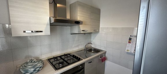 Квартира с 3 спальнями в Позада, Италия № 331787 16