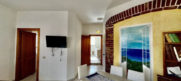 Квартира с 3 спальнями в Позада, Италия № 331787 7