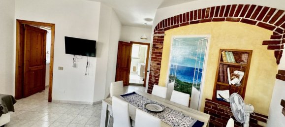 Квартира с 3 спальнями в Позада, Италия № 331787 2