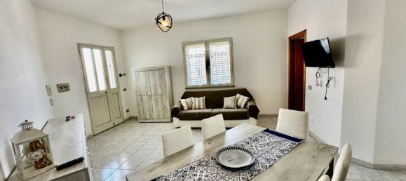 Квартира с 3 спальнями в Позада, Италия № 331787 5