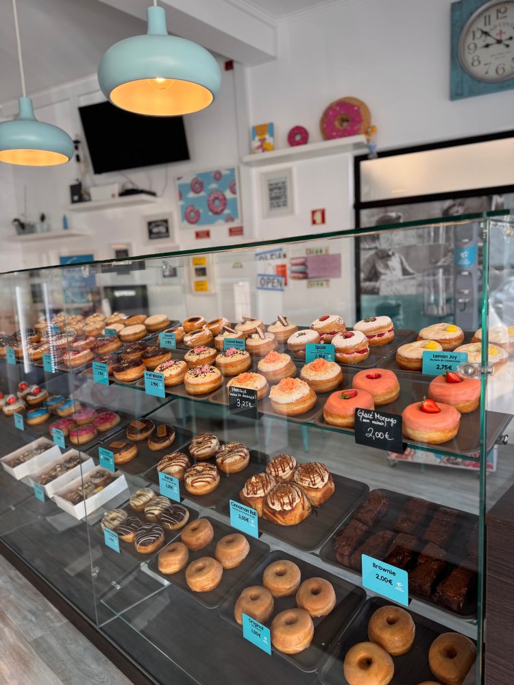 150m² Commercial property in Fatima, Portugal No. 344532