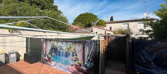 2 bedrooms House in Mauguio, France No. 338674 8