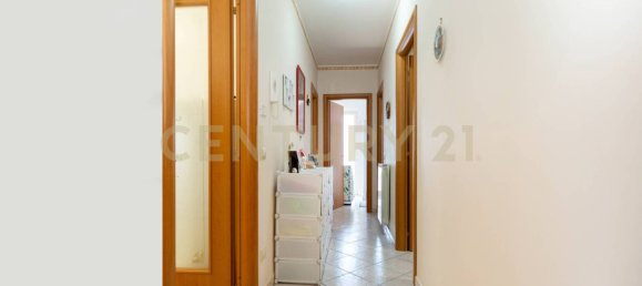 2 bedrooms Apartment in Belpasso, Italy No. 69417 26