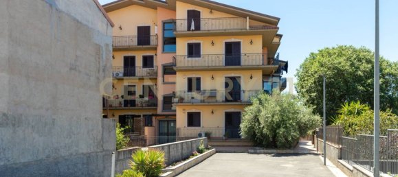 2 bedrooms Apartment in Belpasso, Italy No. 69417 21