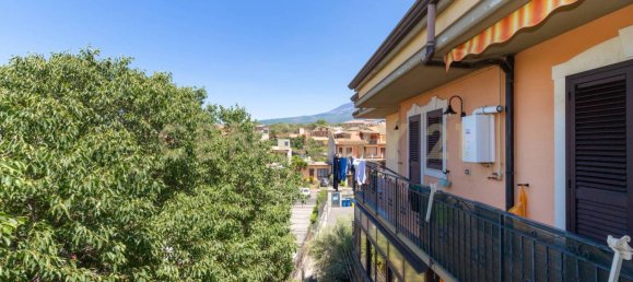 2 bedrooms Apartment in Belpasso, Italy No. 69417 14