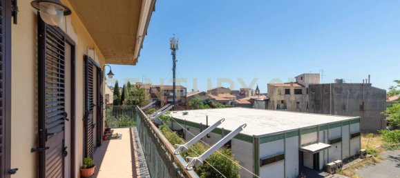 2 bedrooms Apartment in Belpasso, Italy No. 69417 20