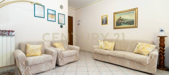 2 bedrooms Apartment in Belpasso, Italy No. 69417 25