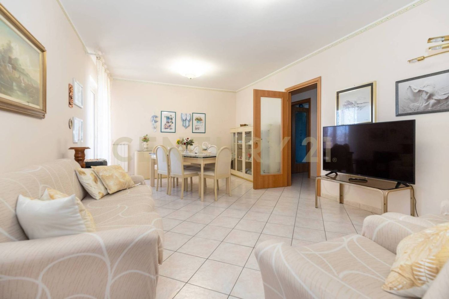 2 bedrooms Apartment in Belpasso, Italy No. 69417