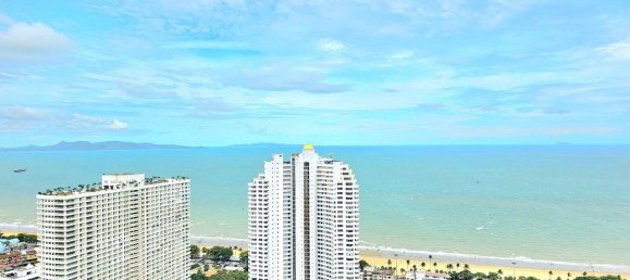 5 bedrooms Condo in Pattaya, Thailand No. 9229 3