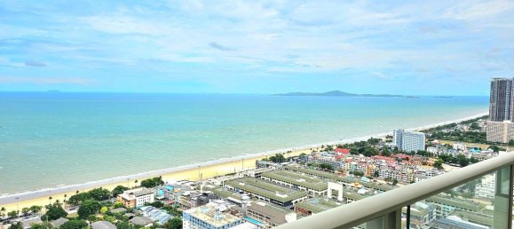 5 bedrooms Condo in Pattaya, Thailand No. 9229 4