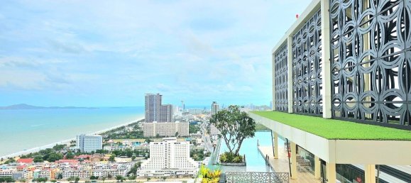 5 bedrooms Condo in Pattaya, Thailand No. 9229 6