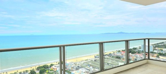 5 bedrooms Condo in Pattaya, Thailand No. 9229 25