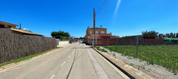 346m² Land in Vilabertran, Spain No. 136768 4