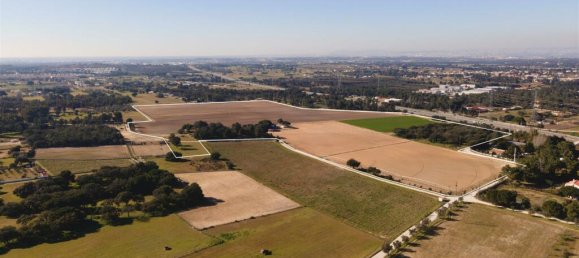 Земельный участок в Палмела, Португалия № 117964 9