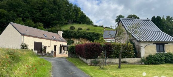 3 bedrooms House in Savigny-sur-Braye, France No. 63697 10