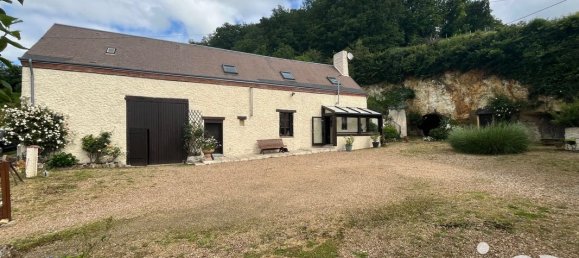 3 bedrooms House in Savigny-sur-Braye, France No. 63697 18