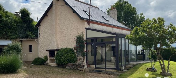 3 bedrooms House in Savigny-sur-Braye, France No. 63697 3