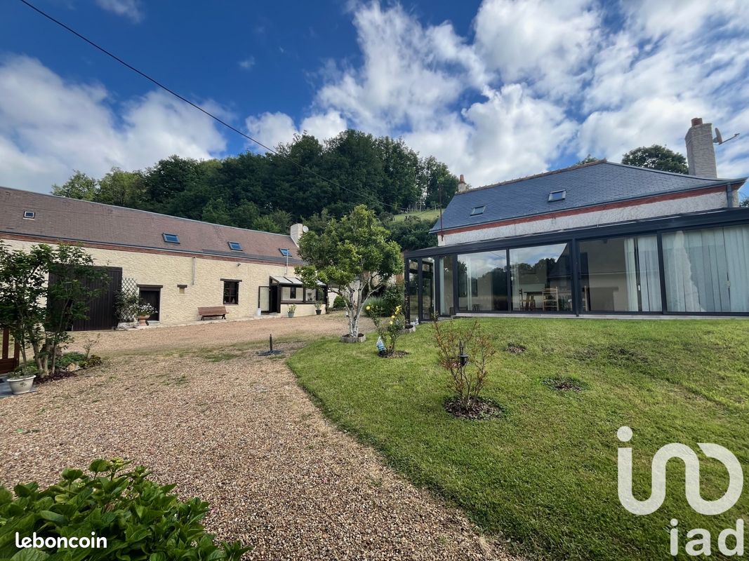 3 bedrooms House in Savigny-sur-Braye, France No. 63697