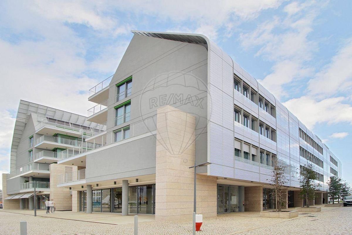 3 chambres Duplex à Lisbon, Portugal No. 213517