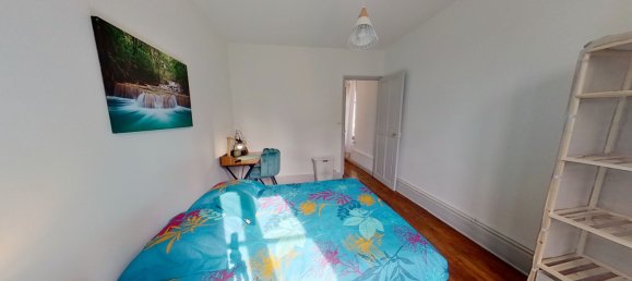 1 غرف نوم شقة في Nancy, France رقم 266445 2