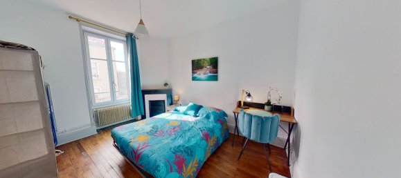 1 غرف نوم شقة في Nancy, France رقم 266445 6