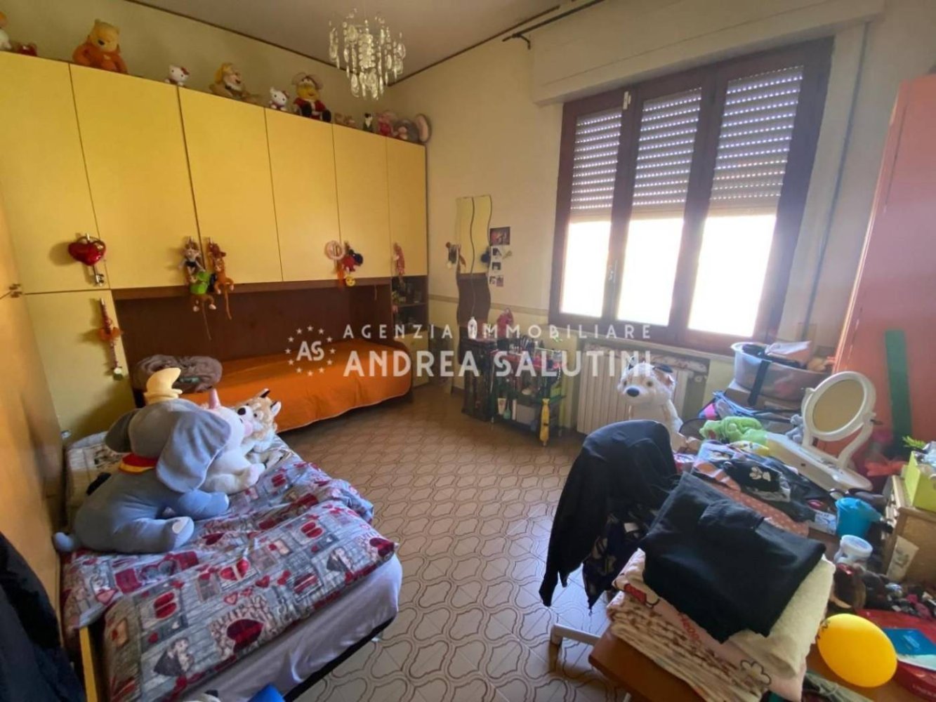 4 bedrooms House in Castelfranco di Sotto, Italy No. 261801