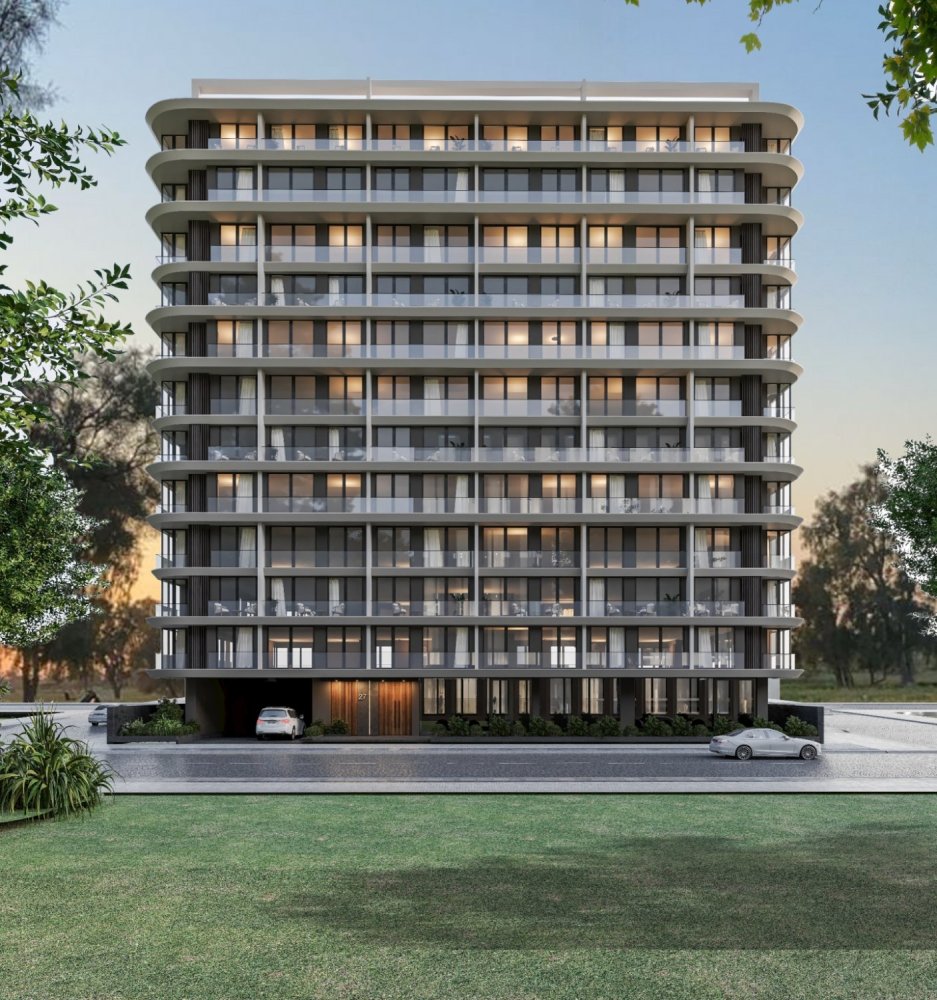 Apartment 2+1 in Istanbul, Turkey No. 19632