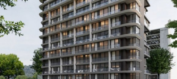 Apartment 2+1 in Istanbul, Turkey No. 19632 6