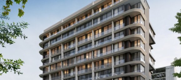 Apartment 2+1 in Istanbul, Turkey No. 19632 5