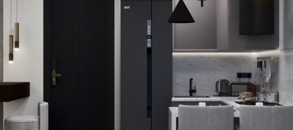 Apartment 2+1 in Istanbul, Turkey No. 19632 8