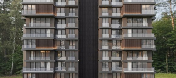 Apartment 2+1 in Istanbul, Turkey No. 19632 2