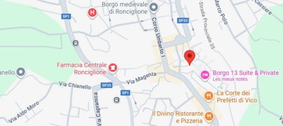  عقار تجاري في Ronciglione, Italy 81متر مربع رقم 377124 8