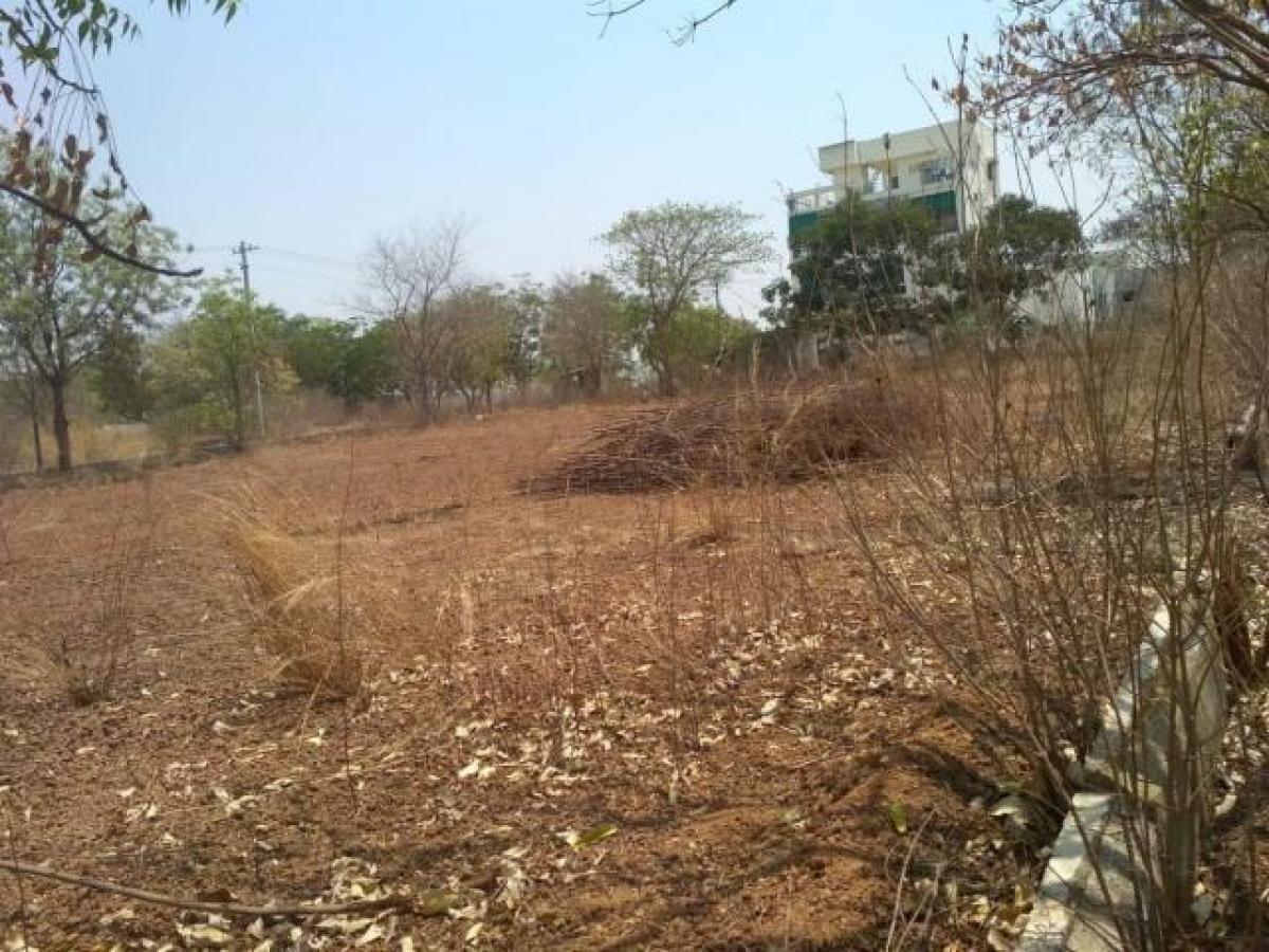  Land in Hyderabad, India No. 29451