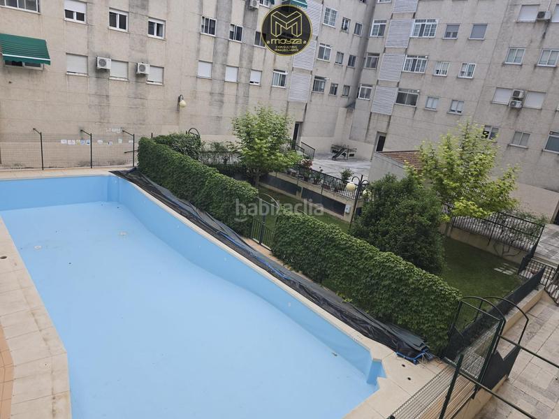 Apartamento de 3 dormitorios en Jaén, Spain No. 204448