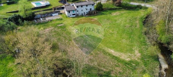 Terreno en Costa Masnaga, Italy 6000 m² No. 323748 3