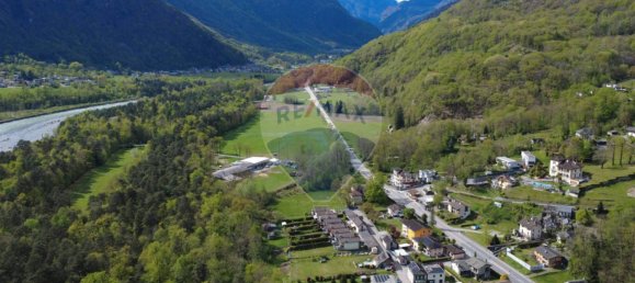 Terreno en Costa Masnaga, Italy 6000 m² No. 323748 16