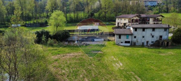 Terreno en Costa Masnaga, Italy 6000 m² No. 323748 5