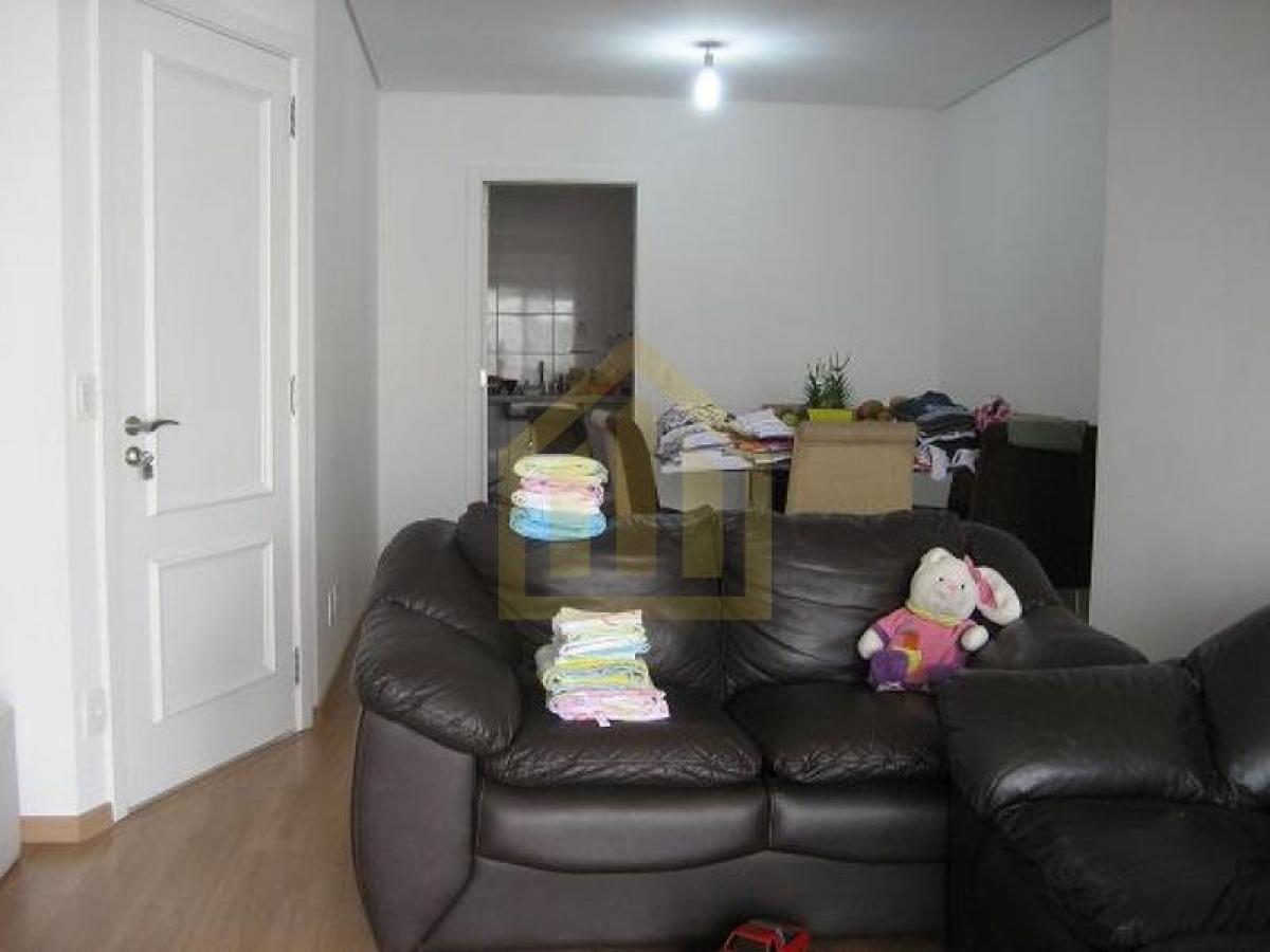 3 Schlafzimmer Wohnung in Sao Paulo, Brazil, Nr. 445540