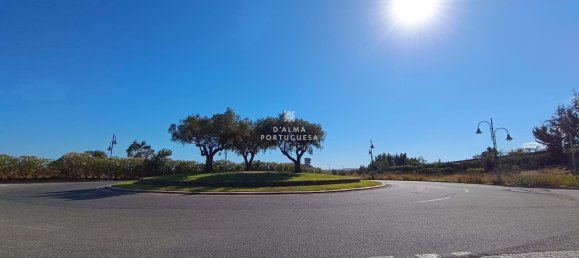 2125m² Land in Vila Real, Portugal No. 136001 11