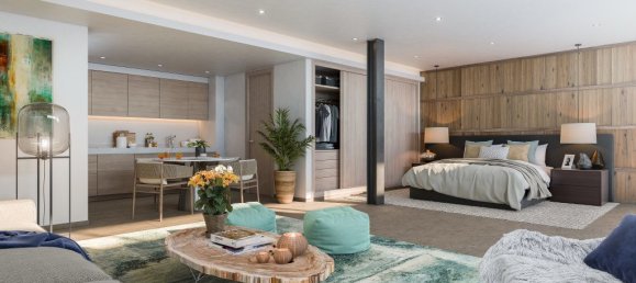 4 Schlafzimmer Villa in Benahavis, Spain, Nr. 3255 7