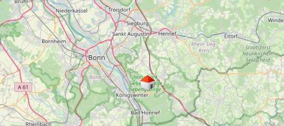 6 غرف نوم منزل في Rhein-Sieg, Germany رقم 167338 20