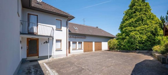 6 غرف نوم منزل في Rhein-Sieg, Germany رقم 167338 14