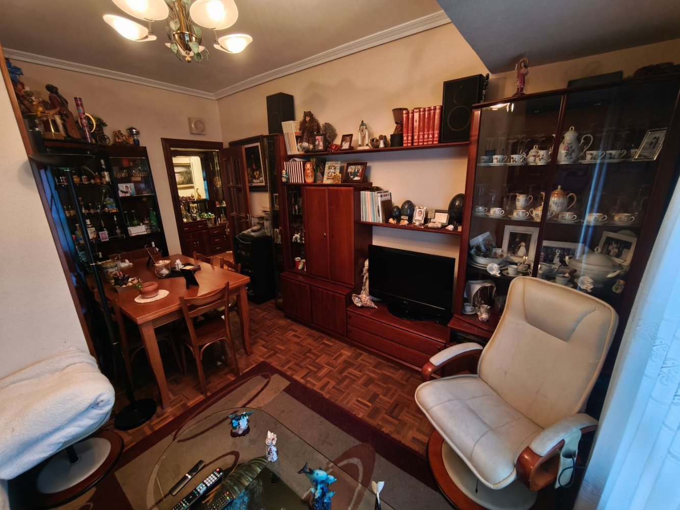 3 Schlafzimmer Wohnung in Vitoria-Gasteiz, Spain, Nr. 193338