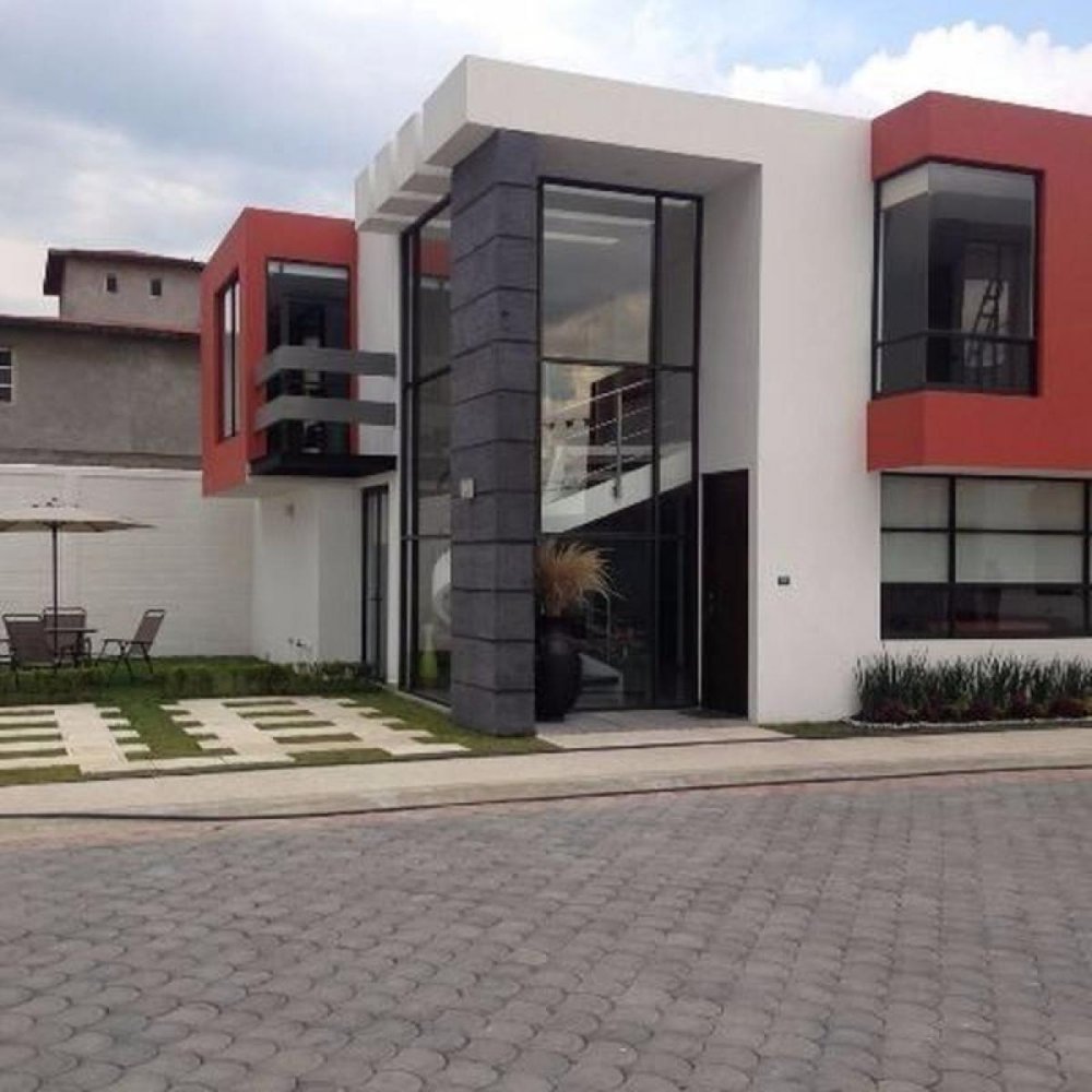 Дом с 3 спальнями в Сан Матео Атенко, Мексика № 221701