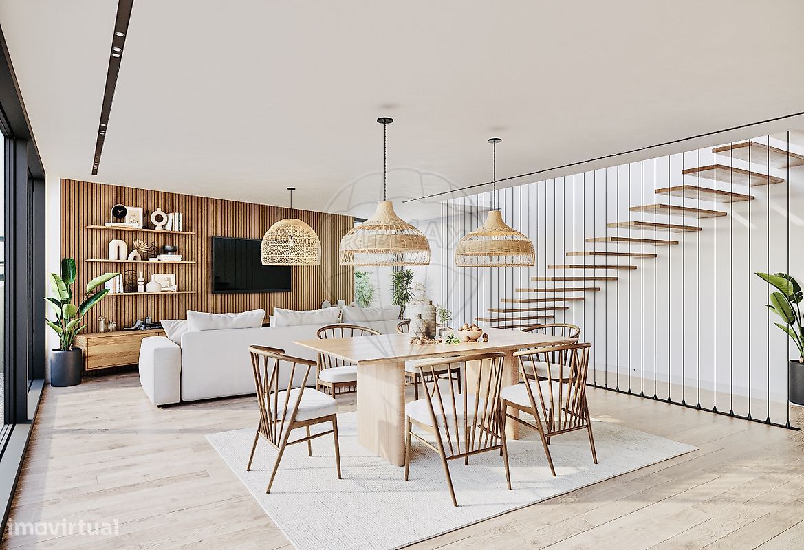 4 Schlafzimmer Wohnung in Vagos, Portugal, Nr. 79154