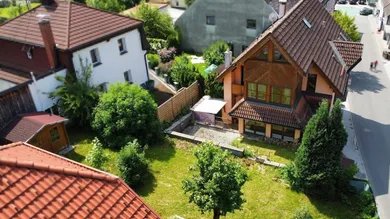 6 rooms House in Liezen, Austria No. 177568