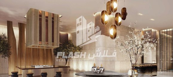 Apartamento T2 em Al Marjan Island, UAE N.º 33066 19