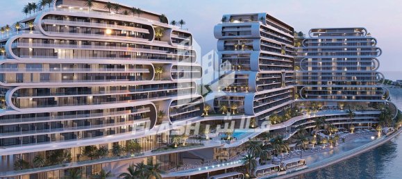 Apartamento T2 em Al Marjan Island, UAE N.º 33066 5